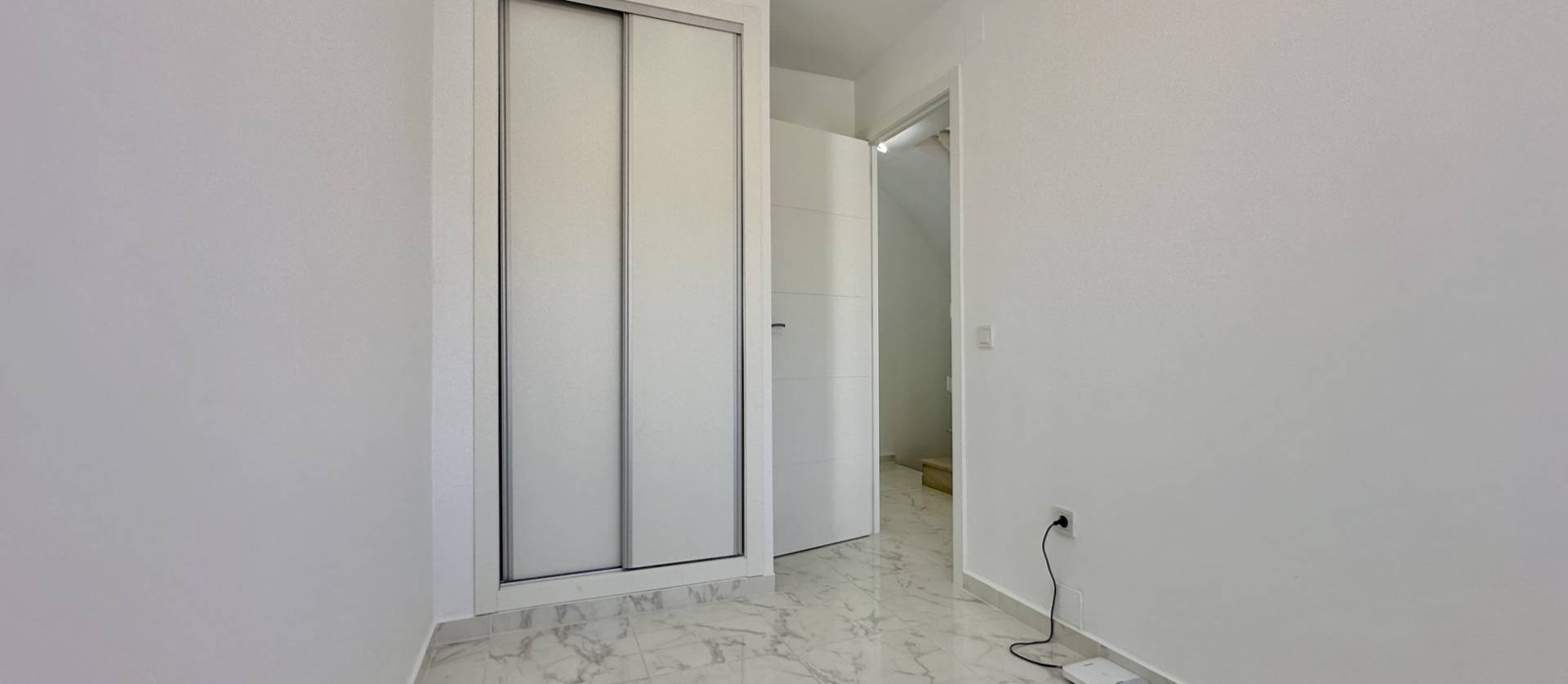 Sale - Townhouse - Torrevieja - Los Balcones