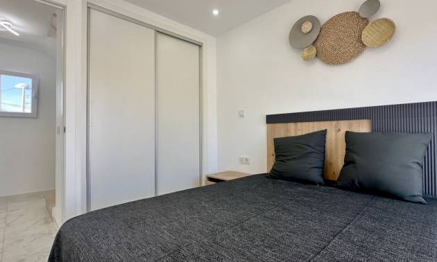 Sale - Townhouse - Torrevieja - Los Balcones