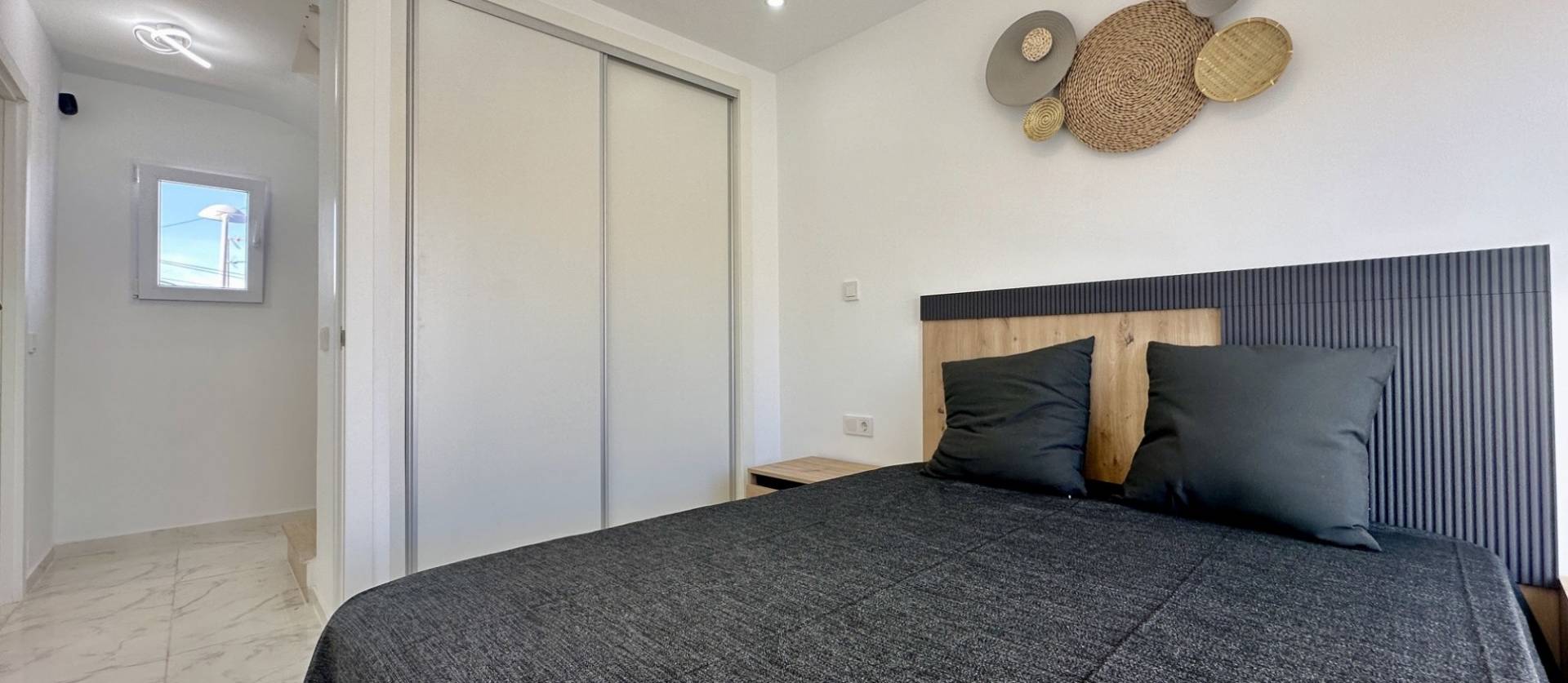 Sale - Townhouse - Torrevieja - Los Balcones