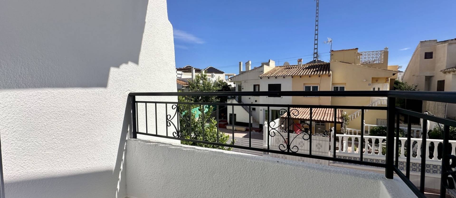 Sale - Townhouse - Torrevieja - Los Balcones
