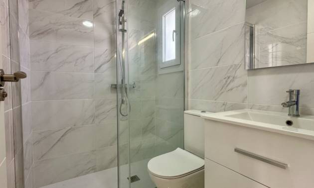 Sale - Townhouse - Torrevieja - Los Balcones