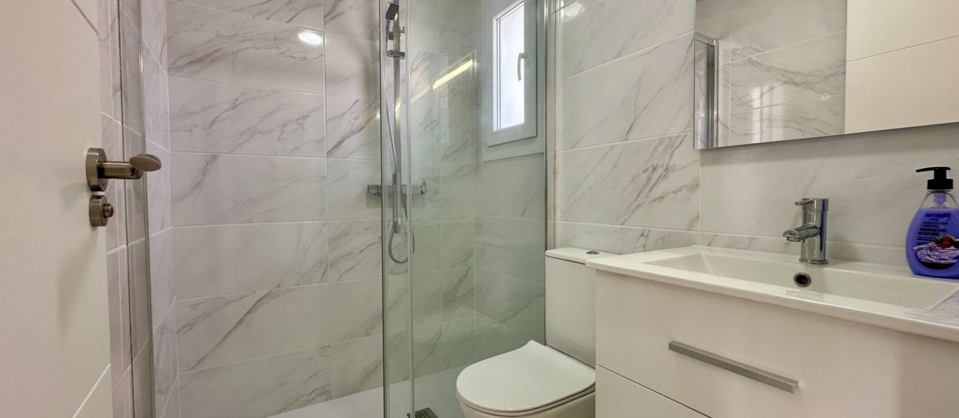 Sale - Townhouse - Torrevieja - Los Balcones