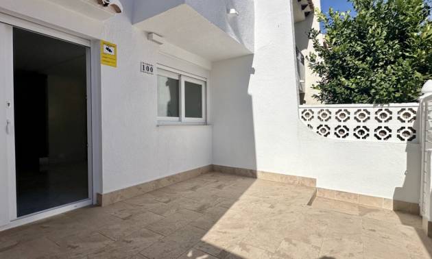 Sale - Townhouse - Torrevieja - Los Balcones
