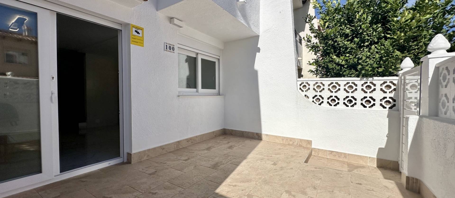 Sale - Townhouse - Torrevieja - Los Balcones