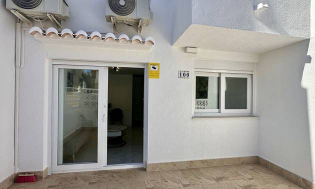 Sale - Townhouse - Torrevieja - Los Balcones