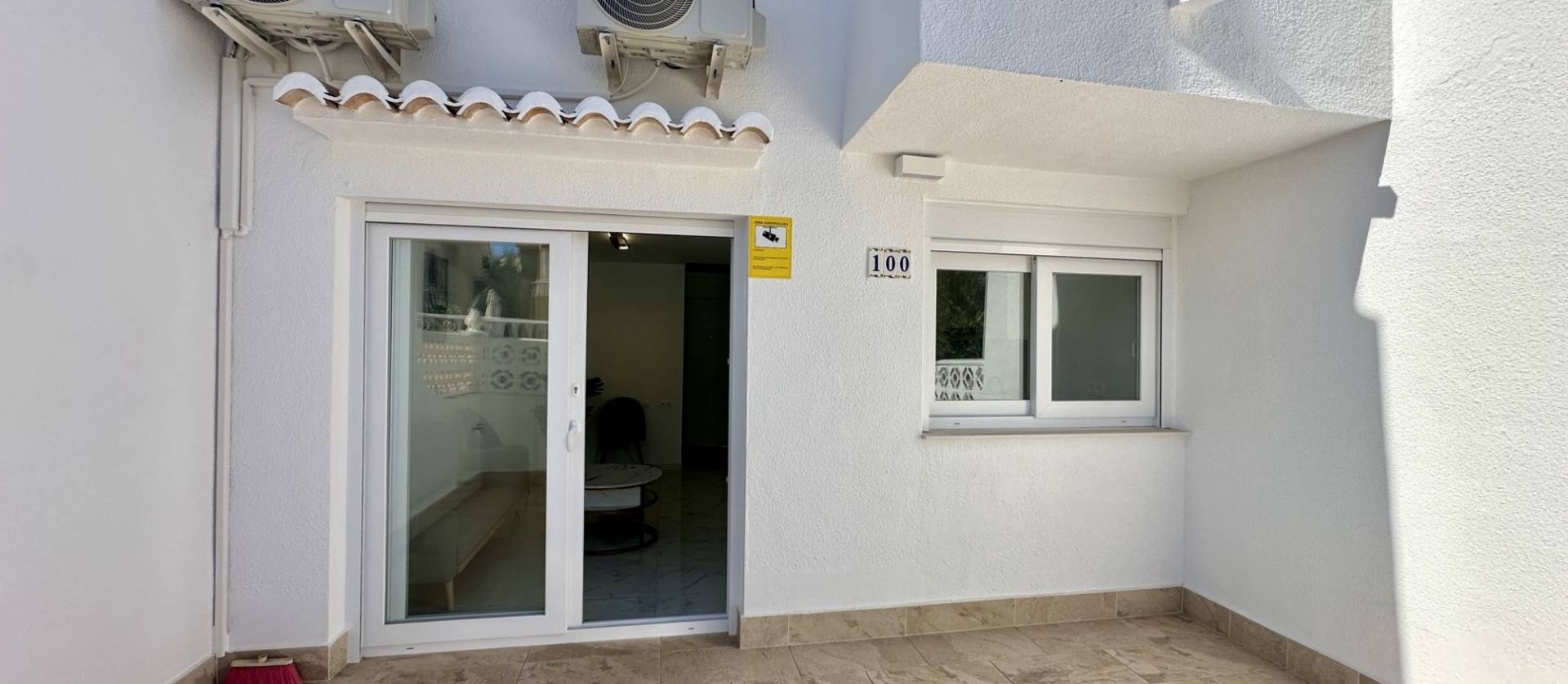 Sale - Townhouse - Torrevieja - Los Balcones