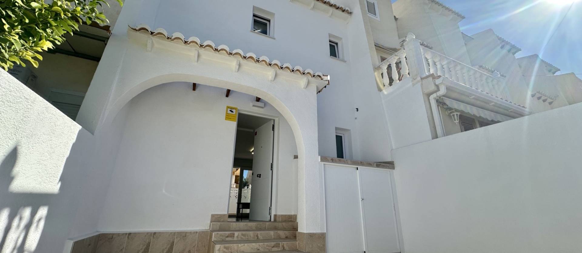 Sale - Townhouse - Torrevieja - Los Balcones