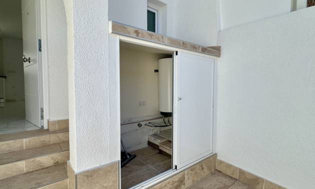 Sale - Townhouse - Torrevieja - Los Balcones
