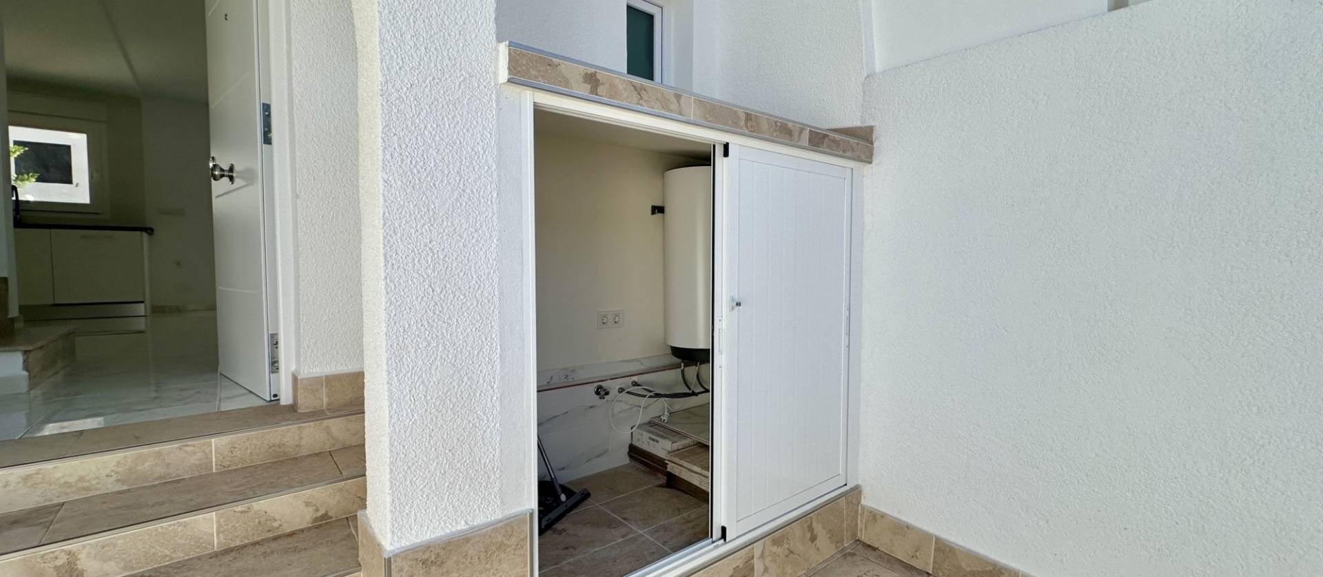 Sale - Townhouse - Torrevieja - Los Balcones