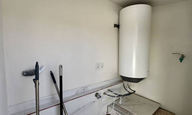 Sale - Townhouse - Torrevieja - Los Balcones