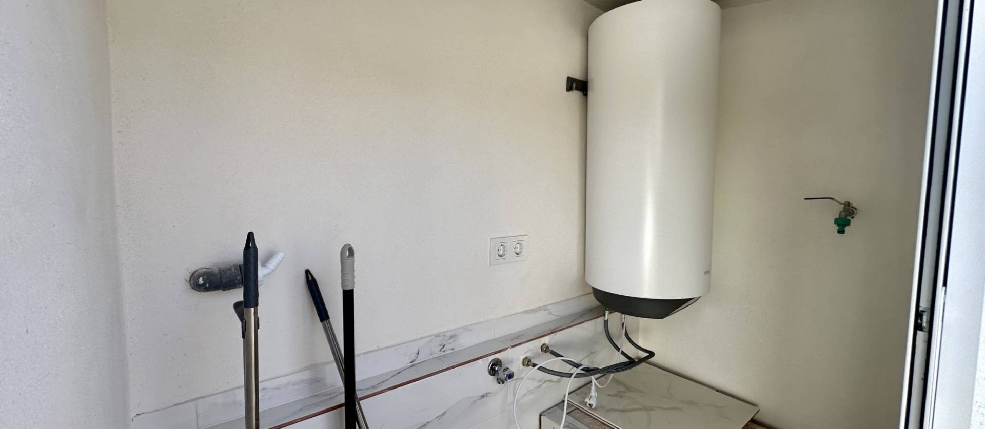 Sale - Townhouse - Torrevieja - Los Balcones