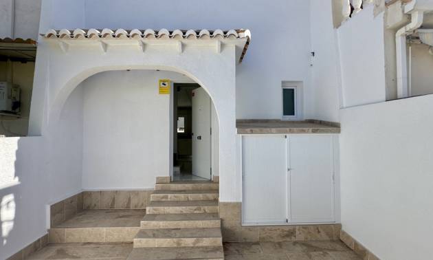 Sale - Townhouse - Torrevieja - Los Balcones