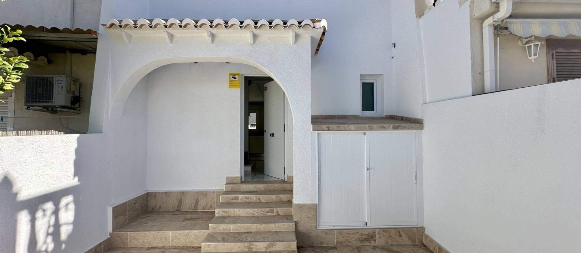 Sale - Townhouse - Torrevieja - Los Balcones