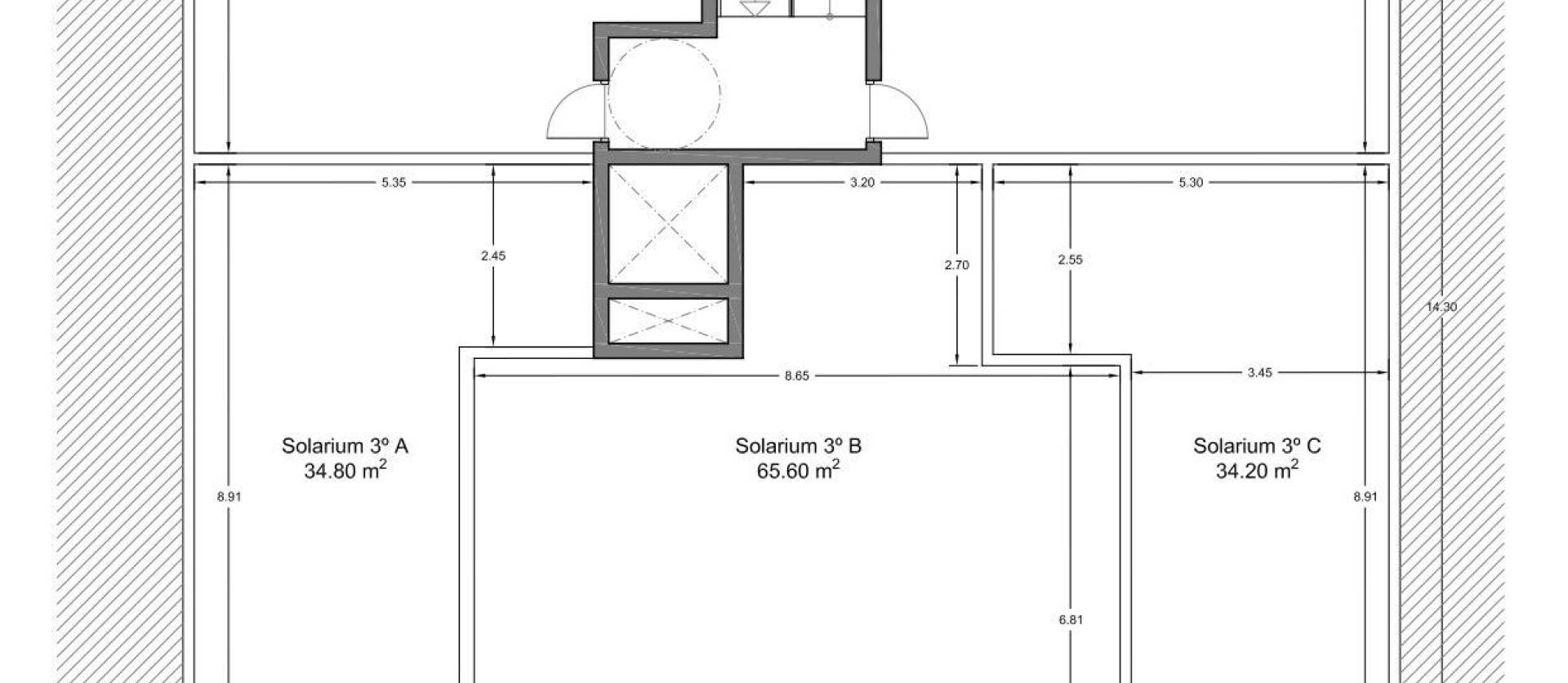 New Build - Apartment - Puerto De Mazarron - Playa del Puerto