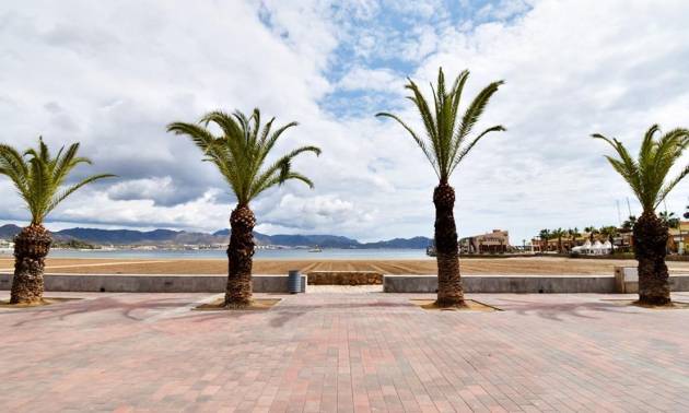 New Build - Apartment - Puerto De Mazarron - Playa del Puerto