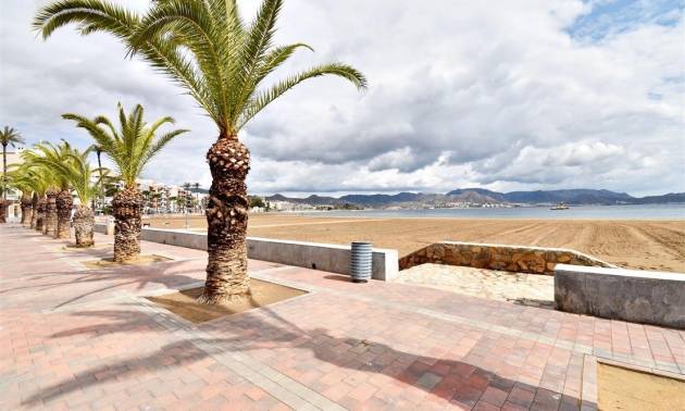 New Build - Apartment - Puerto De Mazarron - Playa del Puerto