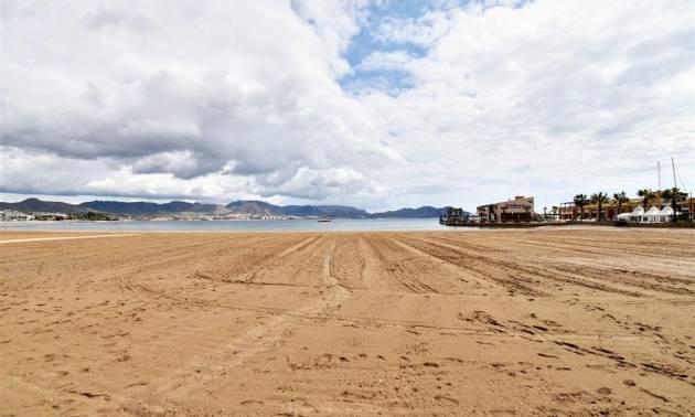 New Build - Apartment - Puerto De Mazarron - Playa del Puerto