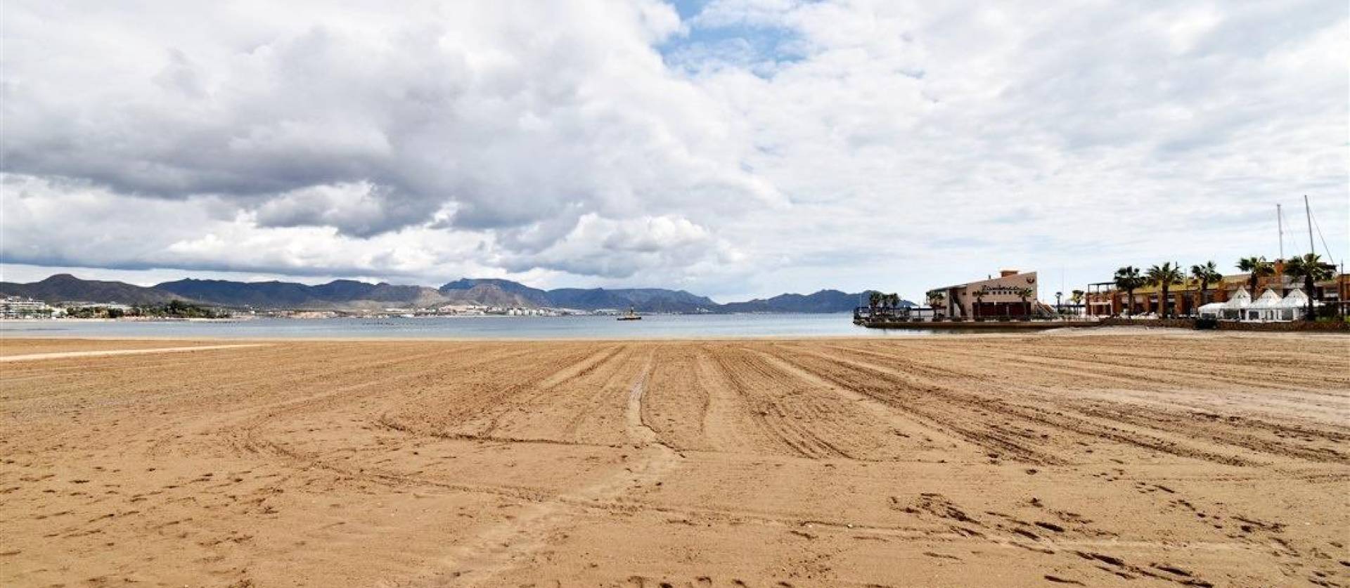 New Build - Apartment - Puerto De Mazarron - Playa del Puerto