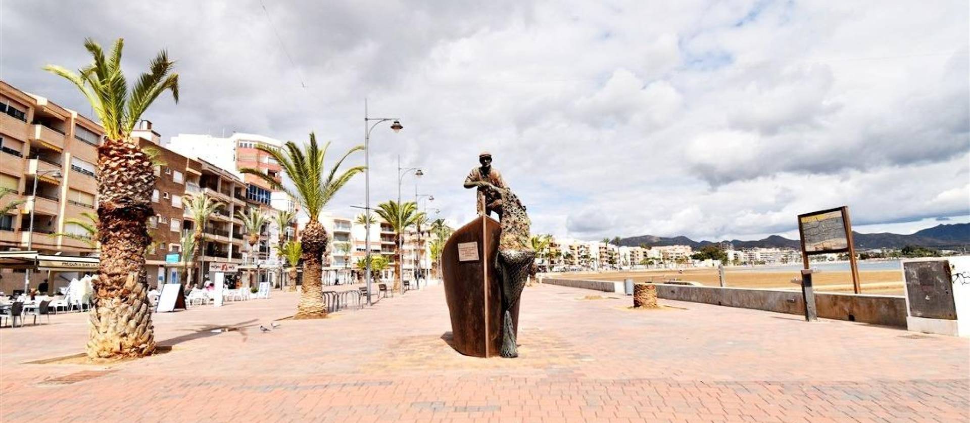 New Build - Apartment - Puerto De Mazarron - Playa del Puerto