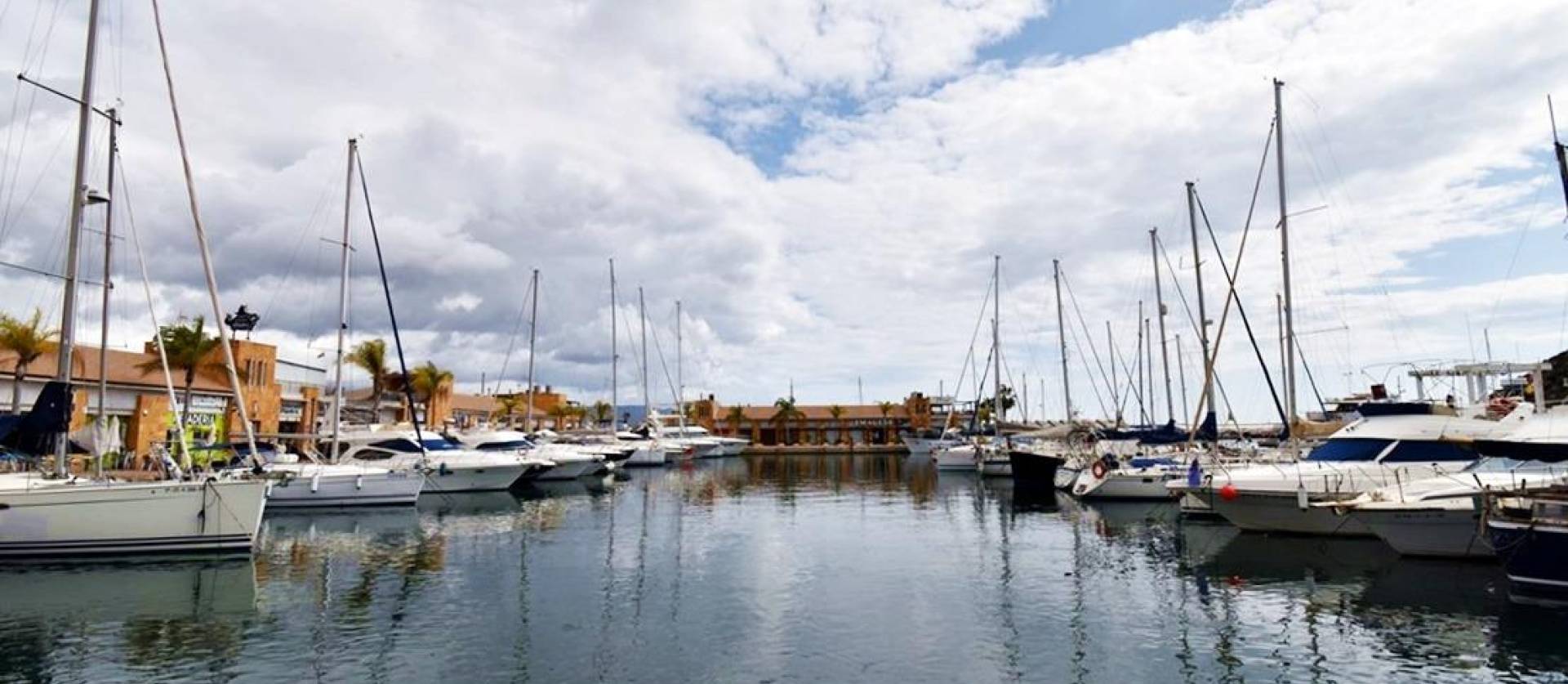 New Build - Apartment - Puerto De Mazarron - Playa del Puerto