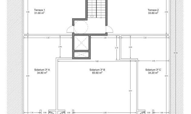 New Build - Apartment - Puerto De Mazarron - Playa del Puerto