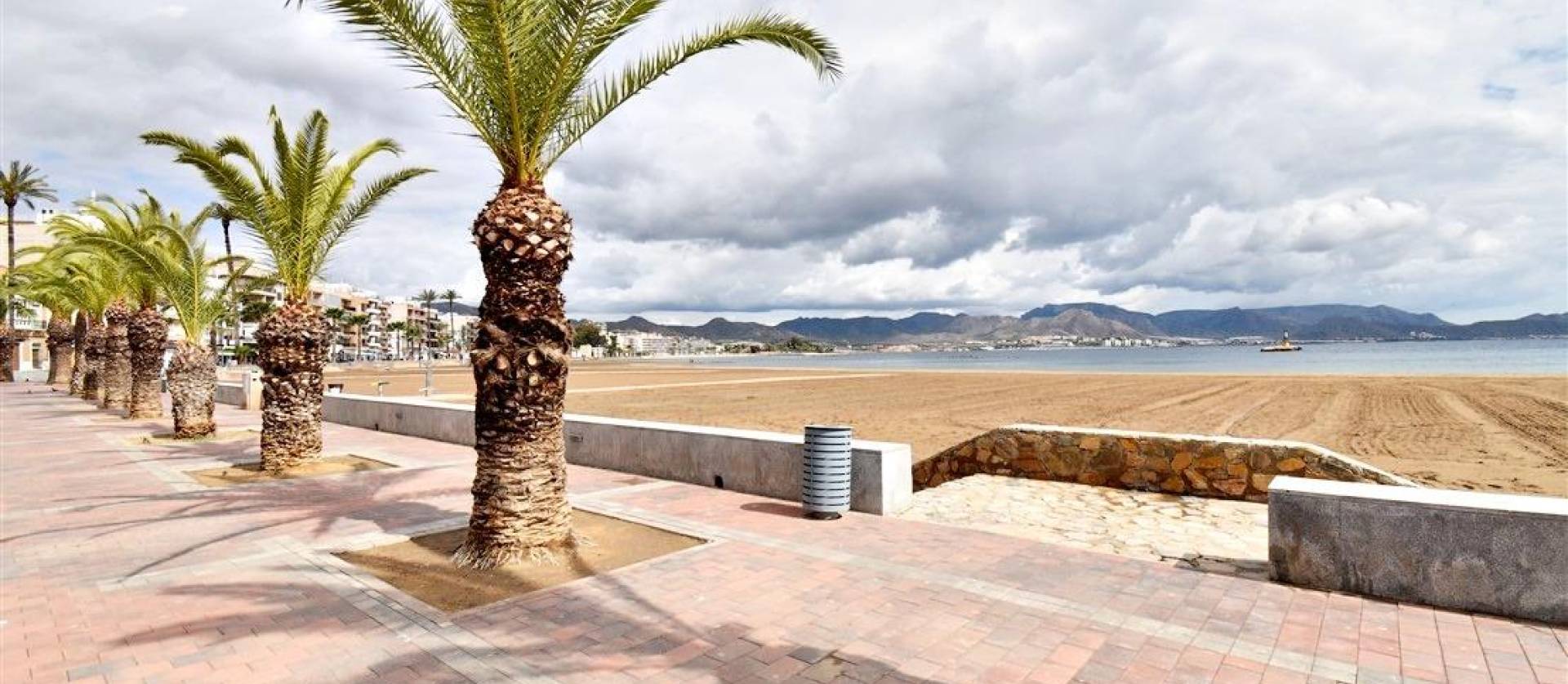 New Build - Apartment - Puerto De Mazarron - Playa del Puerto