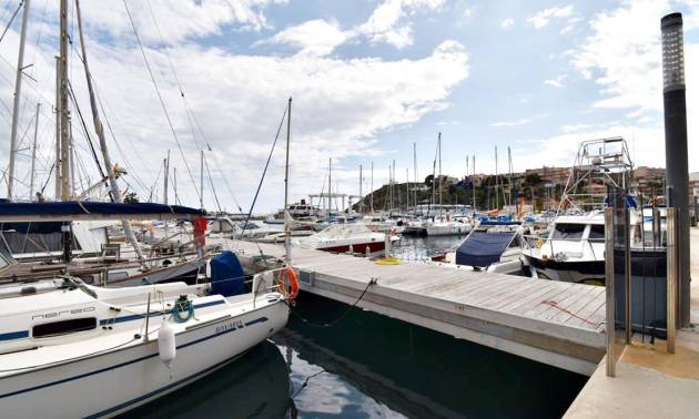 New Build - Apartment - Puerto De Mazarron - Playa del Puerto