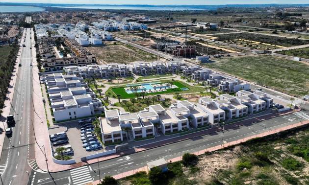 New Build - Bungalow - Ciudad Quesada - Lo Marabú