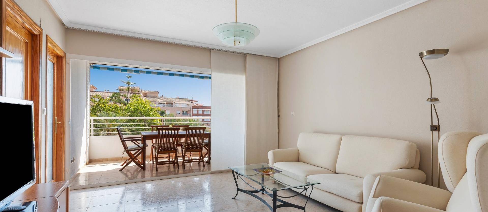 Sale - Apartment - Torrevieja - Playa del cura