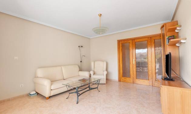 Sale - Apartment - Torrevieja - Playa del cura