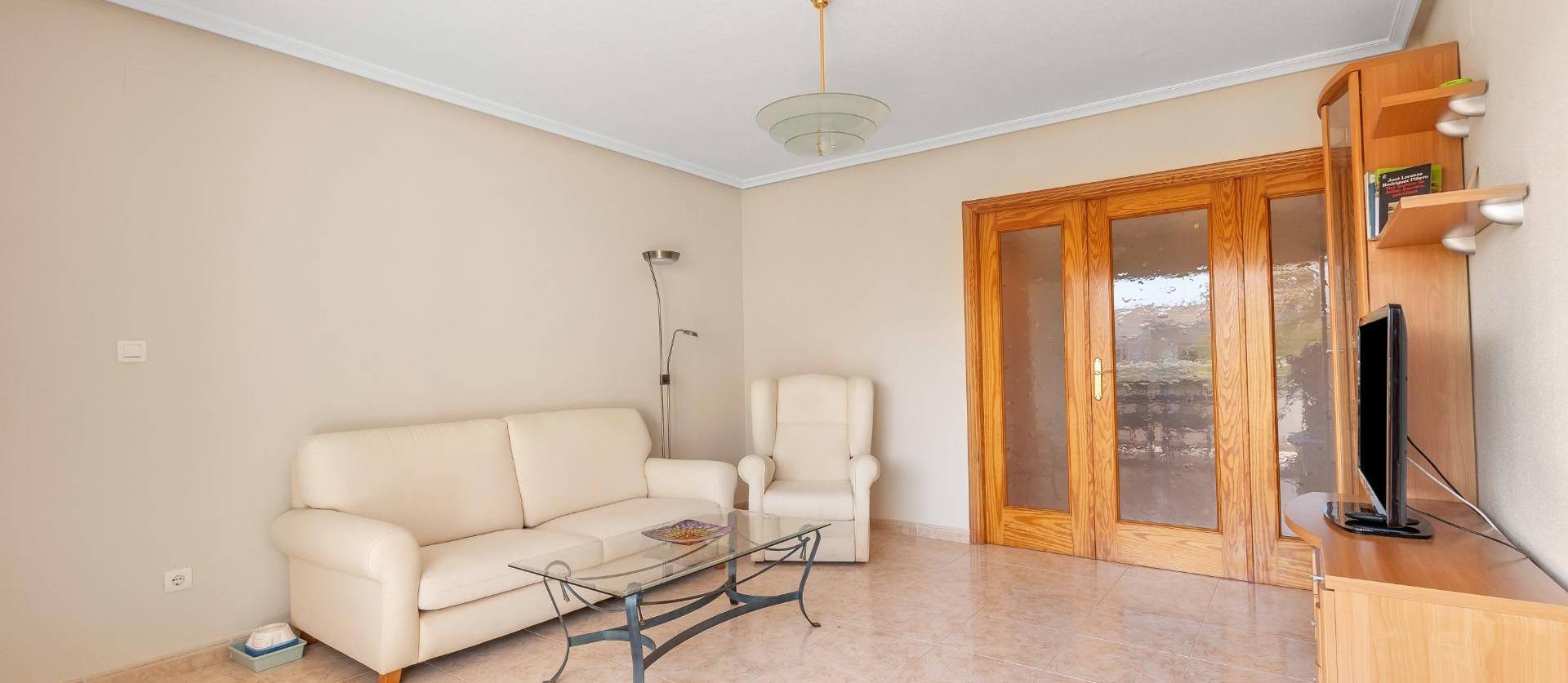 Sale - Apartment - Torrevieja - Playa del cura