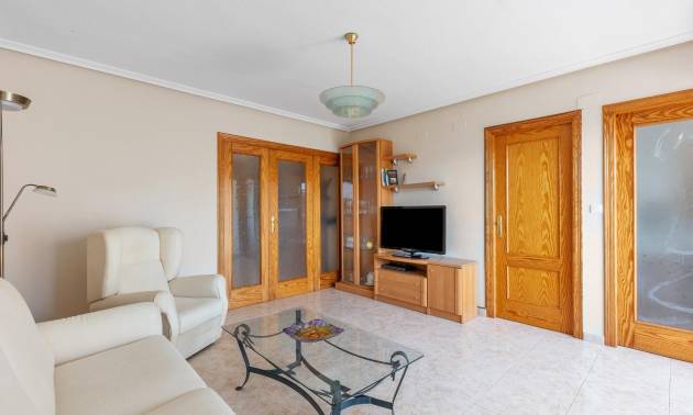 Sale - Apartment - Torrevieja - Playa del cura