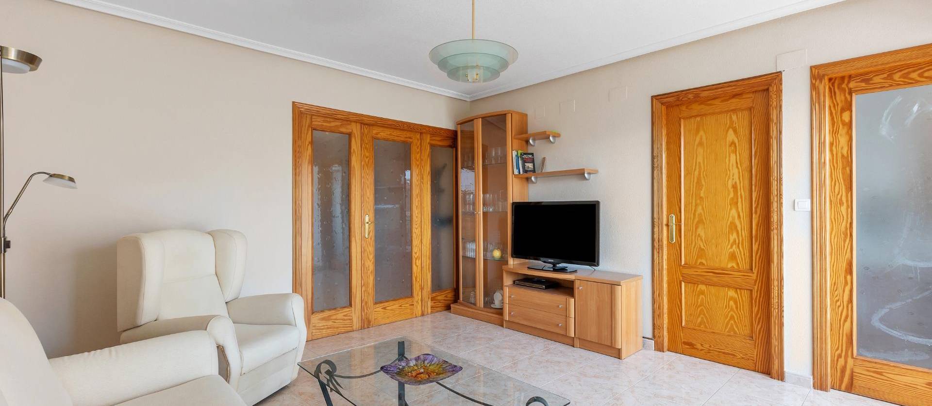 Sale - Apartment - Torrevieja - Playa del cura