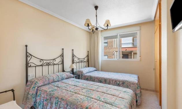 Sale - Apartment - Torrevieja - Playa del cura