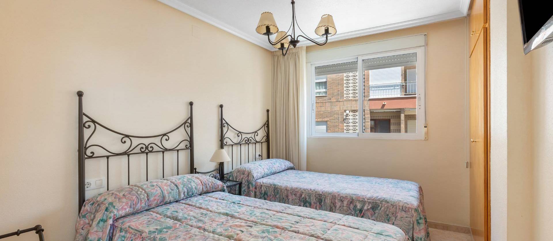Sale - Apartment - Torrevieja - Playa del cura