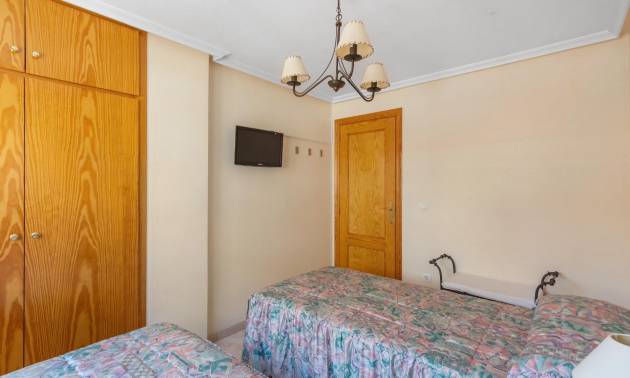Sale - Apartment - Torrevieja - Playa del cura