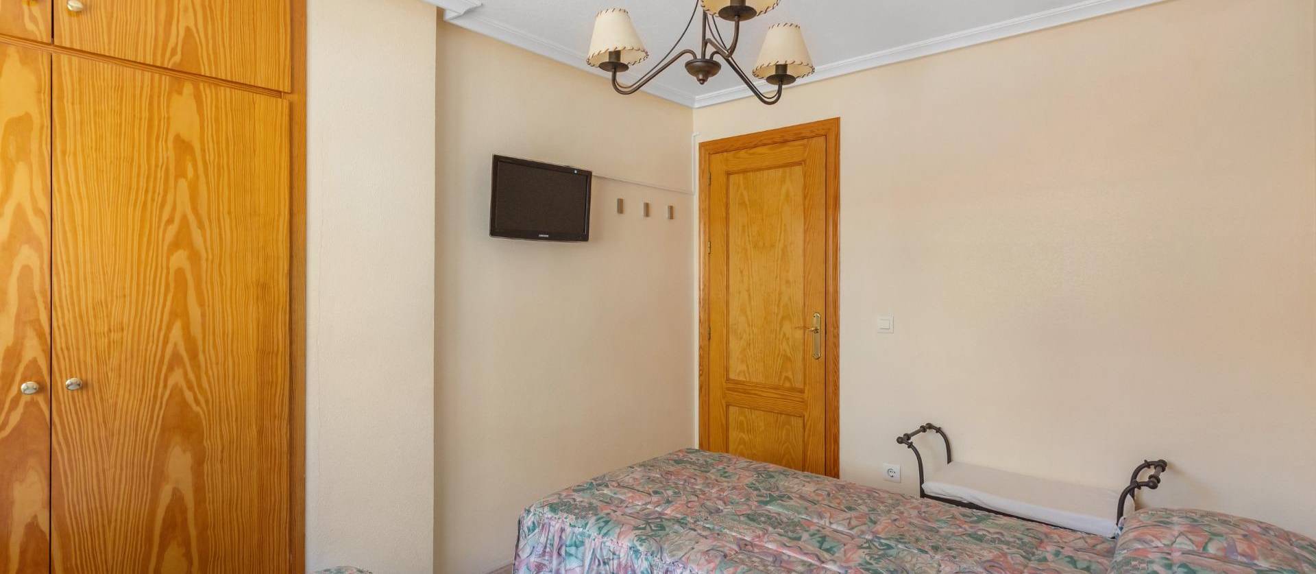 Sale - Apartment - Torrevieja - Playa del cura