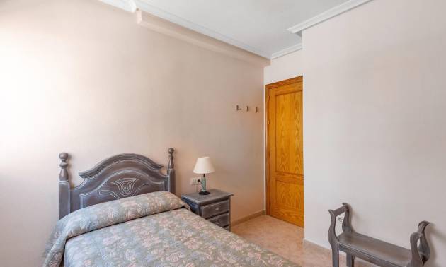 Sale - Apartment - Torrevieja - Playa del cura