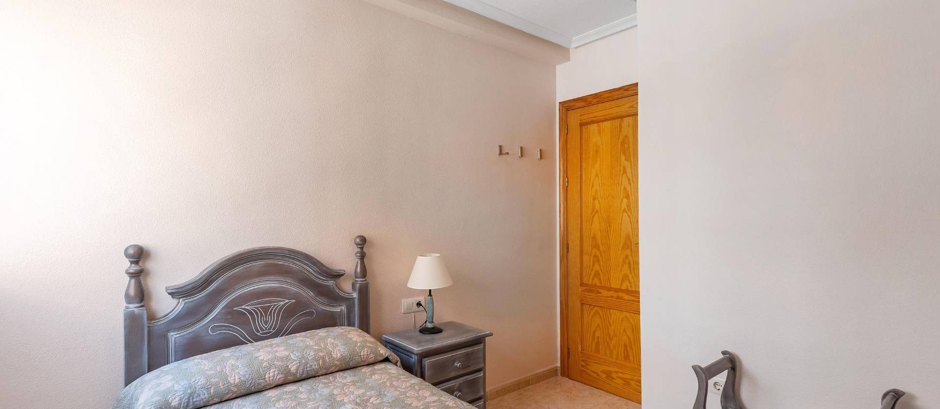 Sale - Apartment - Torrevieja - Playa del cura
