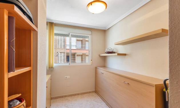 Sale - Apartment - Torrevieja - Playa del cura