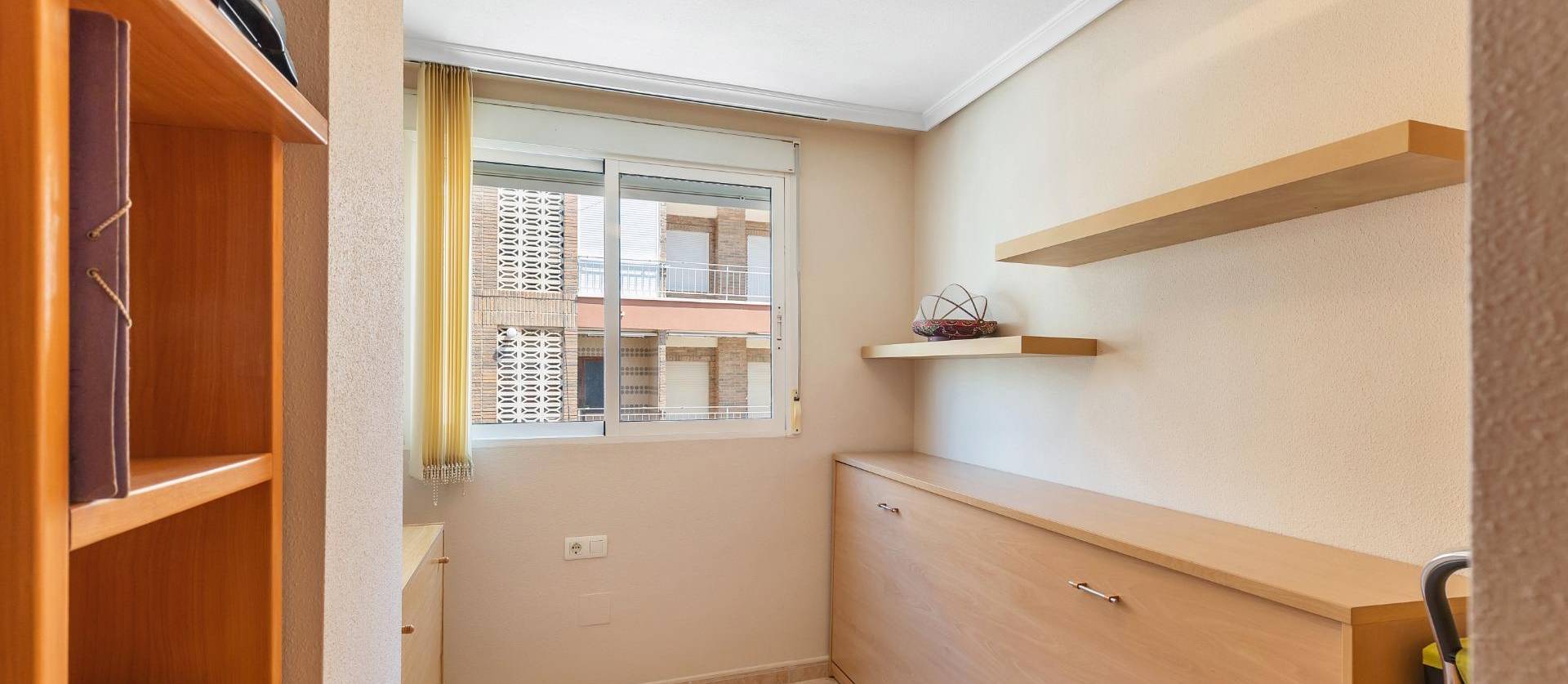 Sale - Apartment - Torrevieja - Playa del cura