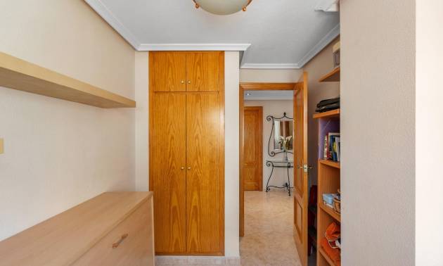 Sale - Apartment - Torrevieja - Playa del cura