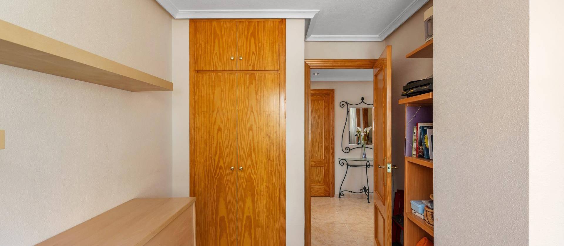 Sale - Apartment - Torrevieja - Playa del cura