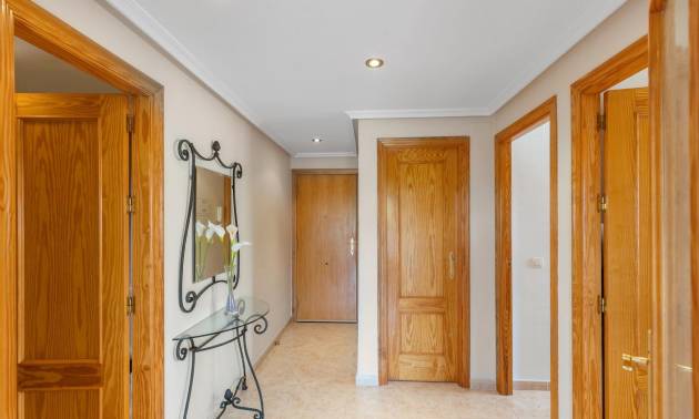 Sale - Apartment - Torrevieja - Playa del cura