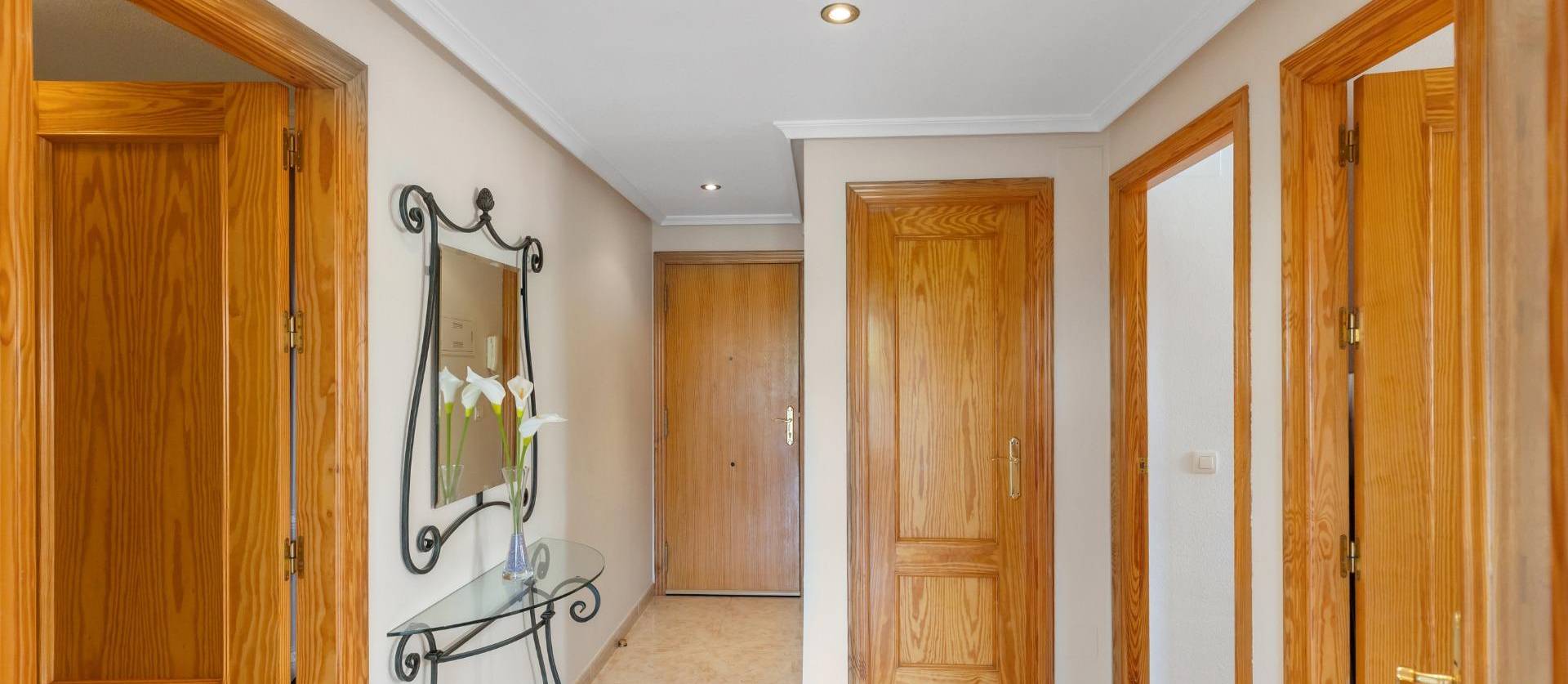 Sale - Apartment - Torrevieja - Playa del cura
