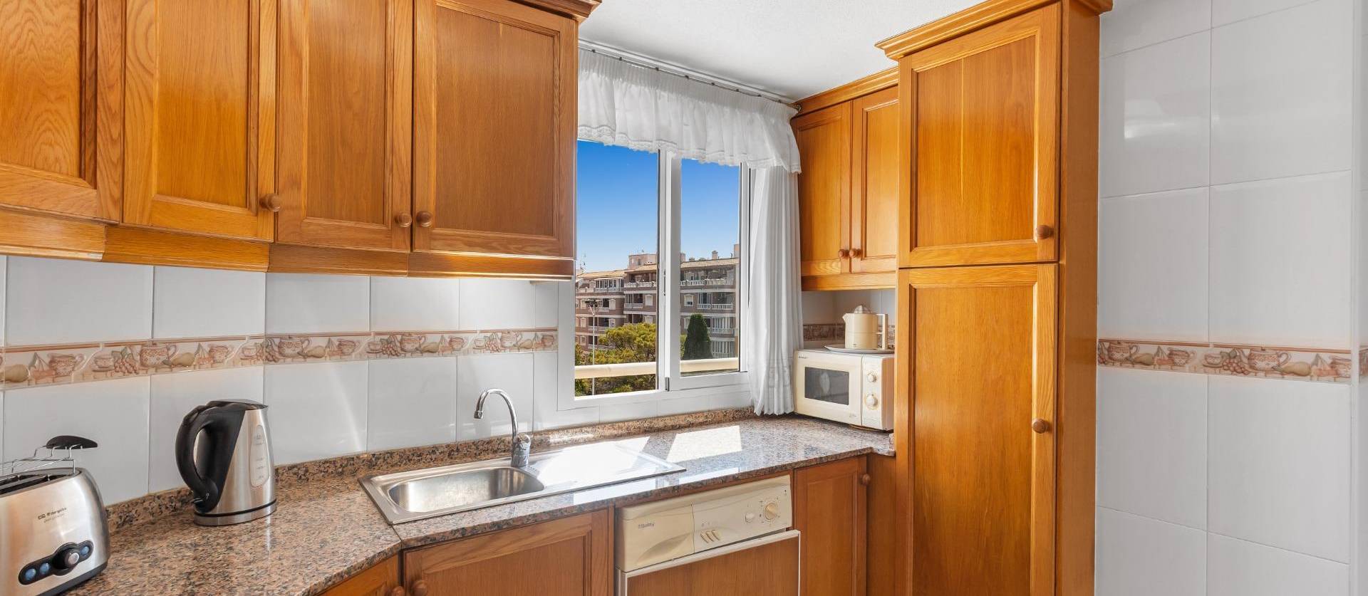Sale - Apartment - Torrevieja - Playa del cura