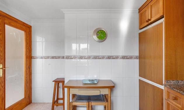 Sale - Apartment - Torrevieja - Playa del cura