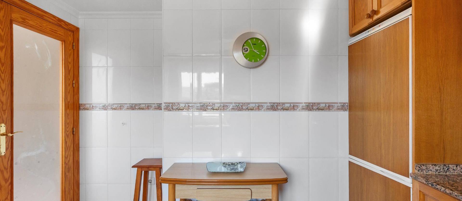 Sale - Apartment - Torrevieja - Playa del cura
