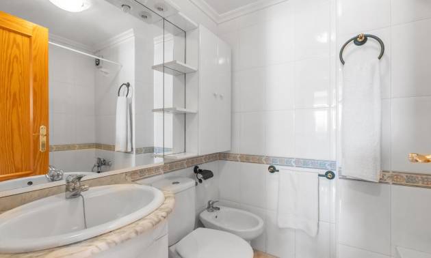 Sale - Apartment - Torrevieja - Playa del cura