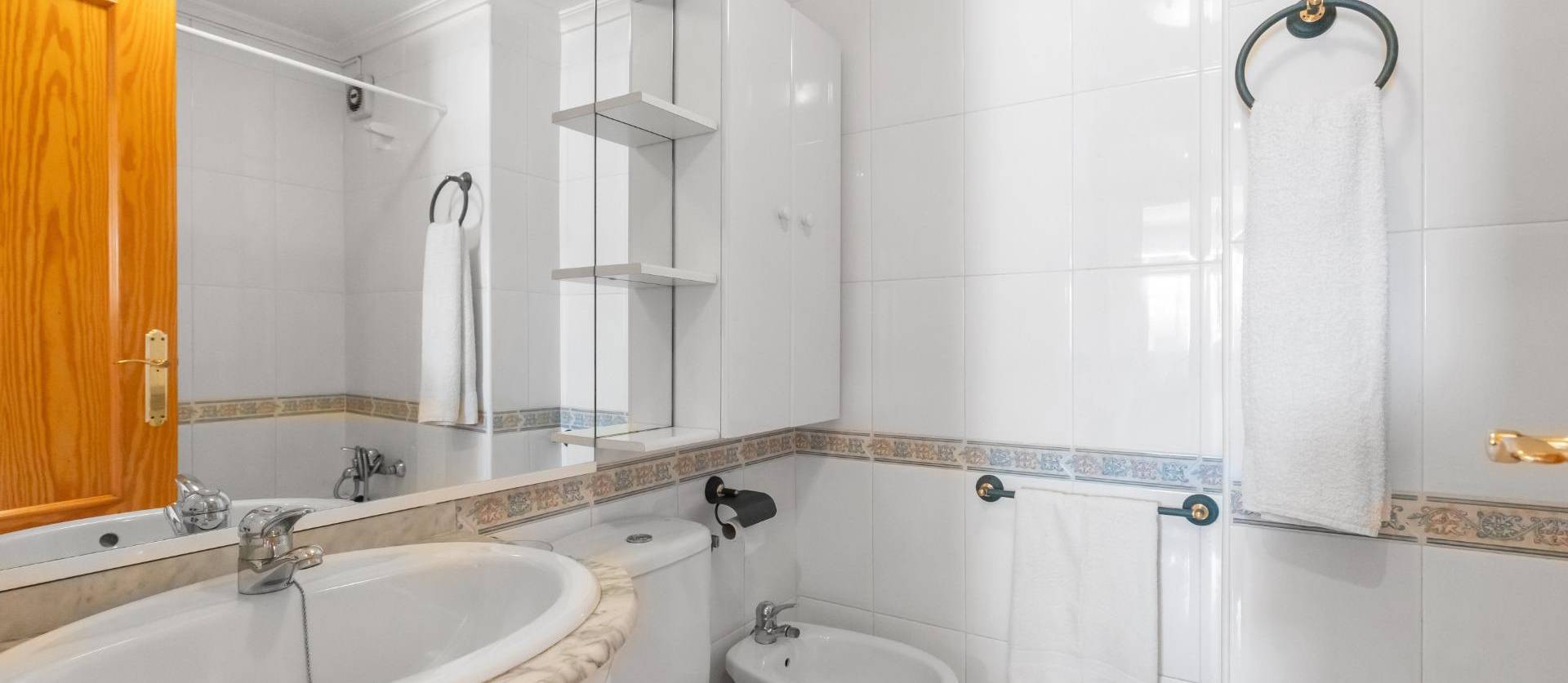 Sale - Apartment - Torrevieja - Playa del cura